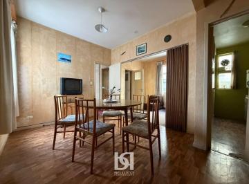 Departamento · 43m² · 2 Ambientes · 2 Amb en Venta Zona Centro