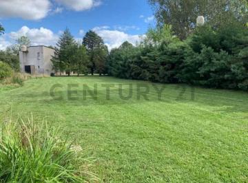 Terreno · 730m² · Venta Lote 730 Mt en Parque Sakura Exaltacion de La Cruz
