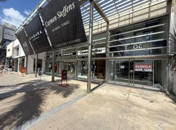 Local comercial de 4 ambientes, Uruguay · Local Comercial en Alquiler, Calle 20, Punta del Este