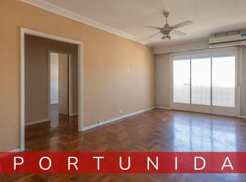 Departamento · 80m² · 4 Ambientes · Venta 3/4 Amb Balcon Luminoso Pqe Chacabuco