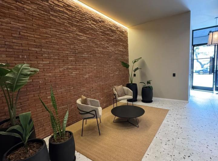 Departamento · 38m² · 2 Ambientes