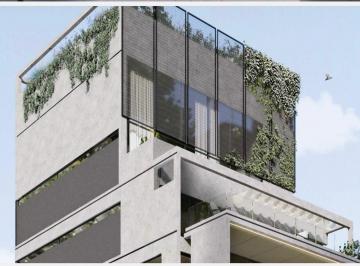 Departamento · 52m² · 2 Ambientes · Venta Departamento 2 Ambientes Al Frente con Balcon Villa Urquiza Entrega Octubre 2027