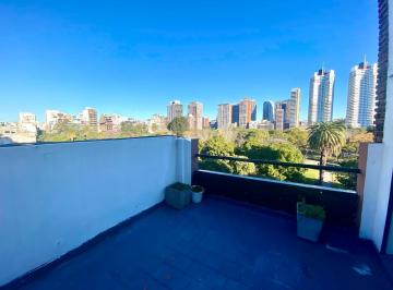 Departamento · 60m² · 2 Ambientes · Av Las Heras Esq. Ruggieri
