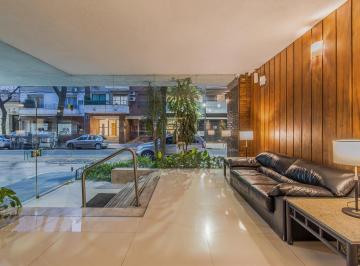 Departamento · 222m² · 5 Ambientes · 2 Cocheras · Gran Departamento en Venta - Luminoso y Espacioso