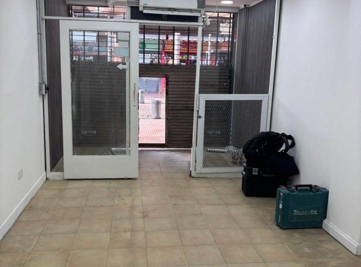 Local comercial · 35m²