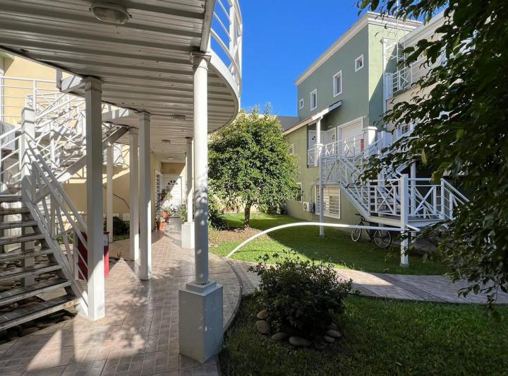 Departamento · 31m² · 1 Ambiente