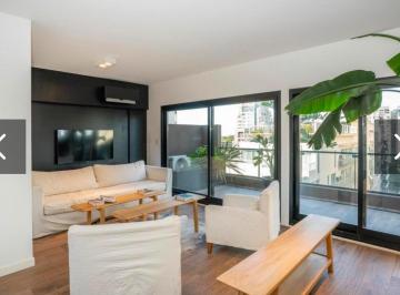 Departamento · 69m² · 3 Ambientes · 1 Cochera · Departamento en Venta - 3 Ambientes - Palermo Nuevo