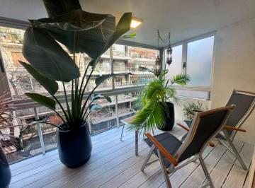 Departamento de 4 ambientes, Palermo · Exclusivo Departamento en Venta en Las Cañitas