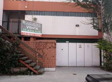 Casa de 6 ambientes, Parque Avellaneda · Venta Casa 6 Ambientes Garaje Parrilla Patio Terraza
