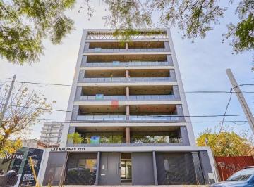 Departamento · 85m² · 3 Ambientes · 1 Cochera · Alquiler Departamento 3 Ambientes con Cochera