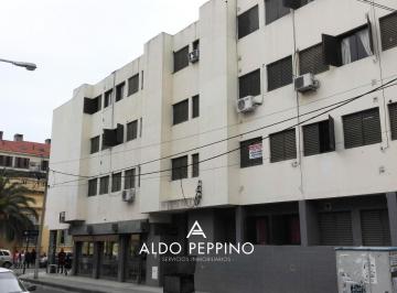 Foto · Monoambiente - Alberdi - Frente Hospital Clínicas