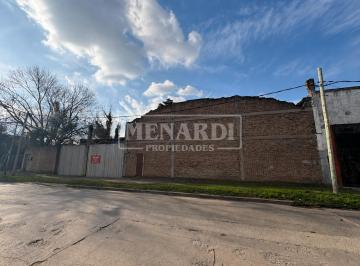 Terreno · 670m² · Terreno en Villa Ballester