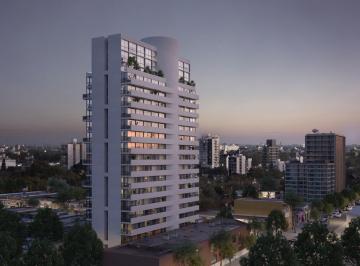 Departamento · 41m² · 2 Ambientes · Departamento - Parque Patricios