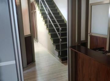 Oficina comercial de 8 ambientes, Balvanera · Excelente Oficina Duplex en Callao y Corrientes