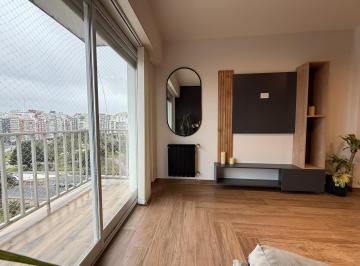Departamento · 64m² · 3 Ambientes · 1 Cochera · Departamento con Vistas Al Mar y Casino, en Obra en Centro