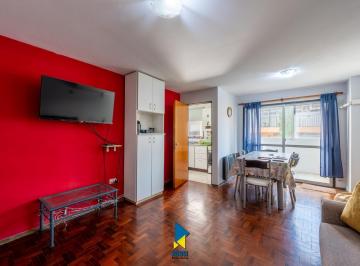 Departamento · 49m² · 3 Ambientes · Venta Departamento 2 Dorm. en Nueva Cordoba a m del Buen Pastor