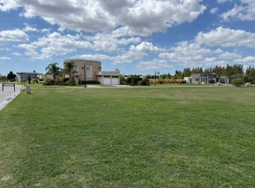 Terreno , Ezeiza · Terreno en Esquina a La Venta por Dueño Directo en La Providencia Country Club