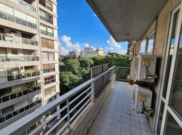Departamento · 45m² · 2 Ambientes · 1 Cochera · Departamento en Alquiler en Palermo, Capital Federal, Buenos Aires