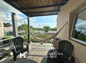 Departamento · 50m² · 2 Ambientes · 1 Cochera · Departamento en Alquiler en Bambu Classic, Canning