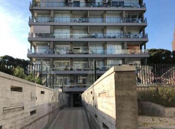 Departamento · 35m² · 1 Ambiente · 1 Cochera · Monoamb Alquiler Temp - Palermo - Cochera