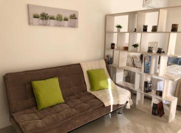 Departamento · 35m² · 1 Ambiente · 1 Cochera · Monoamb Alquiler Temp - Palermo - Cochera