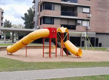 Departamento · 71m² · 3 Ambientes · 1 Cochera · Alquiler - Pilay Palos Verdes - Departamento 2 Dorm - Cochera - Balcon con Parrillero