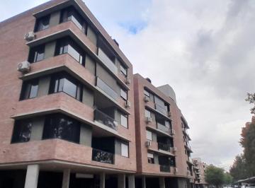 Departamento · 71m² · 3 Ambientes · 1 Cochera · Alquiler - Palos Verdes - Departamento 2 Dorm - Cochera - Balcon con Parrillero