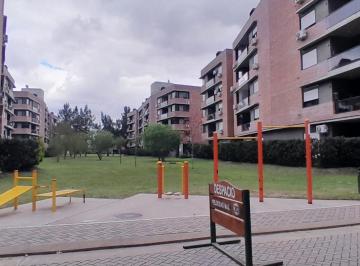 Departamento · 71m² · 3 Ambientes · 1 Cochera · Alquiler - Palos Verdes Pilay - Departamento 2 Dorm - Cochera - Balcon con Parrillero