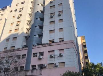 Departamento de 1 ambiente, Córdoba · Ubicaciòn Privilegiada! Piso Alto!dos Balcones! Excelente Estado Muy Luminoso