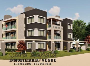 Departamento de 3 ambientes, San Bernardo · Costa Azul Departamentos 3 Ambientes a Estrenar Vende en Pozo Sara Zapata Inmobiliaria