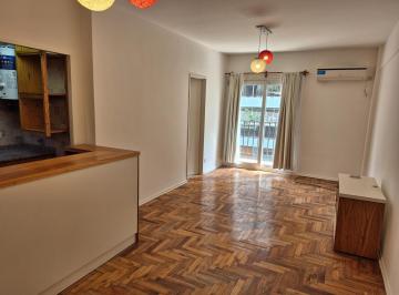 Departamento · 29m² · 1 Ambiente · Venta Monoambiente C/balcón Recoleta Reciclado
