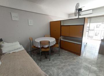 Departamento · 29m² · 1 Ambiente · Alquiler Mono Al Frente 24 Meses Zona Aldrey