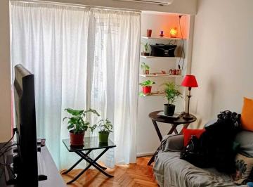 Departamento · 36m² · 2 Ambientes · Departamento en Venta en Caballito, Capital Federal, Buenos Aires