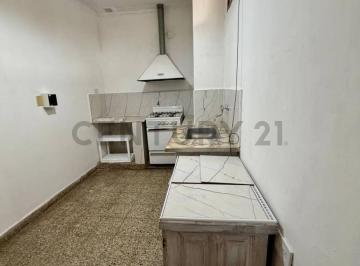Oficina comercial · 110m² · 2 Dormitorios · Casa en Alquiler en El Casco de La Plata