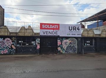 Local comercial · 351m² · Local Comercial 795 m² Colectora Panamericana Pilar Ur4