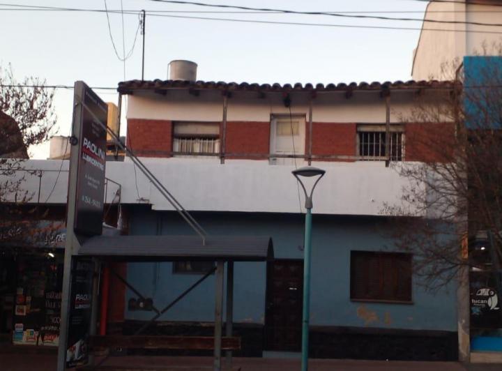 Departamento · 60m² · 3 Ambientes
