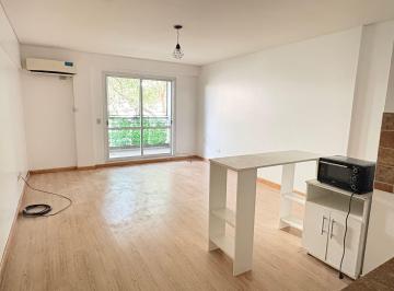 Departamento · 27m² · 1 Ambiente · Alquiler 1 Amb. Balcon Aterraz, P. Chas, V. Urquiza