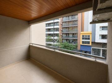 Departamento · 8173m² · 4 Ambientes · Venta Departamento 2 Dormi Nueva Cordoba 103 Mtrs