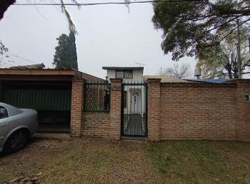 Casa · 84m² · 4 Ambientes · 2 Cocheras · Casa en Venta 4 Ambientes en Barrio Solares del Norte - Pilar
