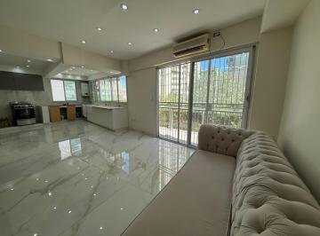Departamento · 84m² · 4 Ambientes · 1 Cochera · Venta Departamento 4 Amb con Cochera