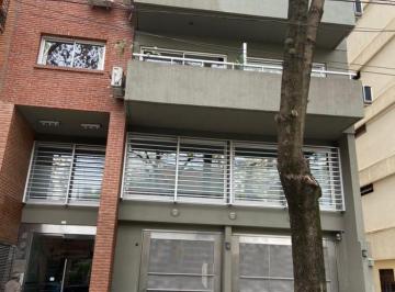 Departamento · 42m² · 2 Ambientes · 1 Cochera · Departamento - Belgrano