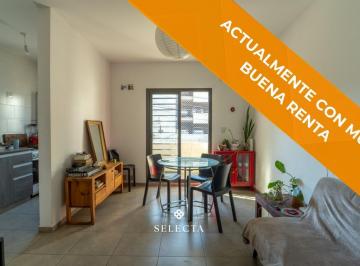Departamento · 40m² · 2 Ambientes · Vendo Depto 1 Dormitorio B° Gral Paz - a 1 Cuadra del Hospital Italiano