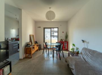 Departamento · 40m² · 3 Ambientes · Vendo Depto 1 Dormitorio B° Gral Paz - a 1 Cuadra del Hospital Italiano