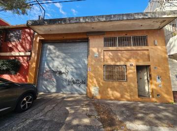 Local comercial · 257m² · 1 Cochera · Local Comercial en Alquiler – Rodríguez Al 100 | Centro de Rosario
