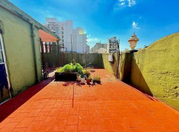 PH · 94m² · 4 Ambientes · Venta PH 4 Ambientes con Patio y Terraza en Monserrat
