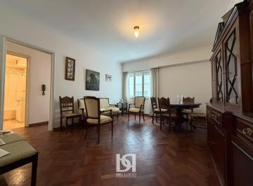 Departamento · 75m² · 3 Ambientes · 3 Ambientes en Venta Zona Centro Mar del Plata