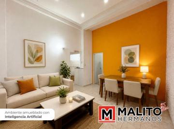 PH · 47m² · 3 Ambientes · PH con Patio E Ingreso Independiente