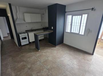 Departamento de 2 ambientes, San Martín · Se Alquila Departamento en La Colonia Junin