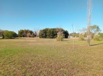 Terreno · 1417m² · Terreno en Venta en Medal Country Club - Pilar