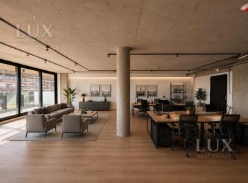 Oficina comercial · 98m² · 1 Ambiente · Oficina - Nuñez